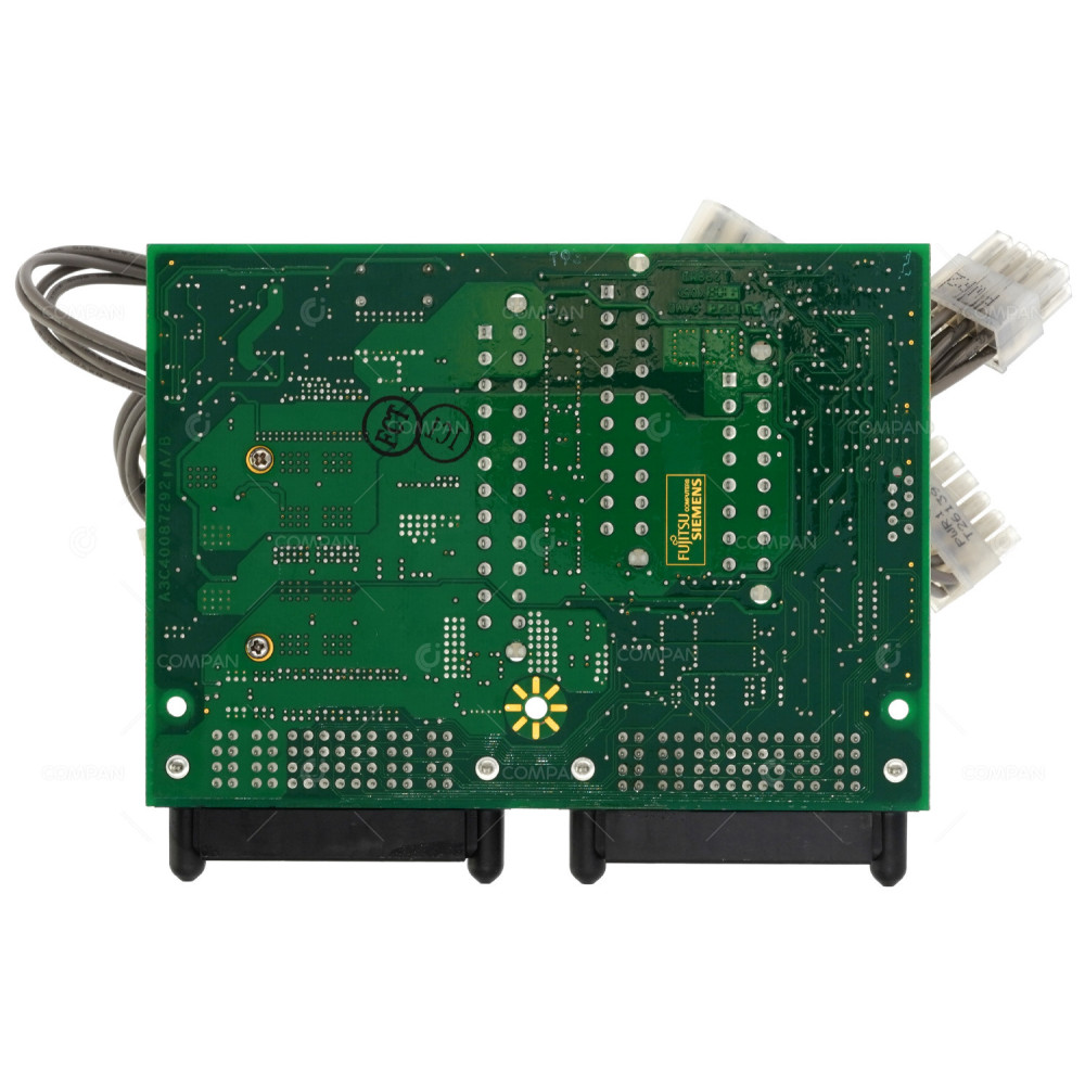 A3C40087293 FUJITSU POWER BACKPLANE FOR FUJITSU PRIMERGY TX200 TX300 S4